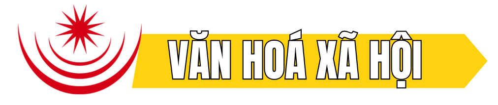 văn hóa xã hội