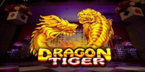 CF68 rồng hổ casino trực tuyến