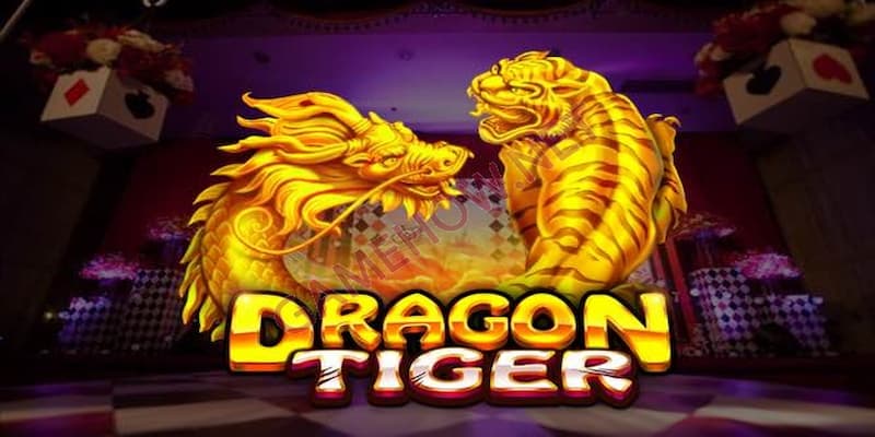 CF68 rồng hổ casino trực tuyến